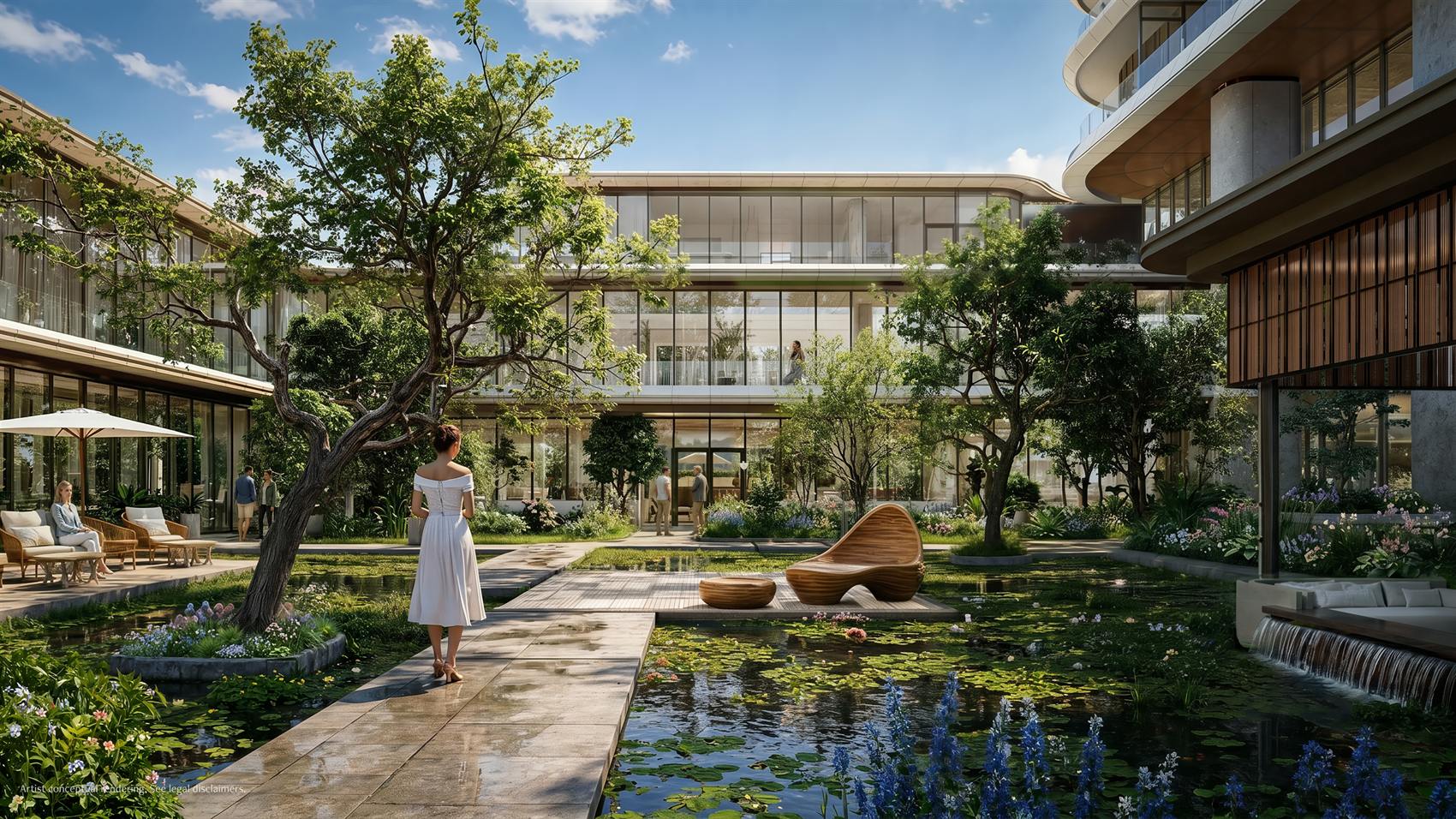 Resort Residences